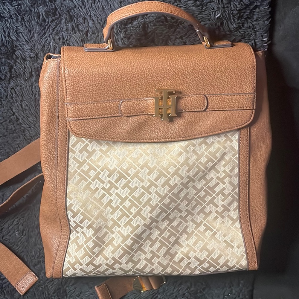 Tommy Hilfiger bags